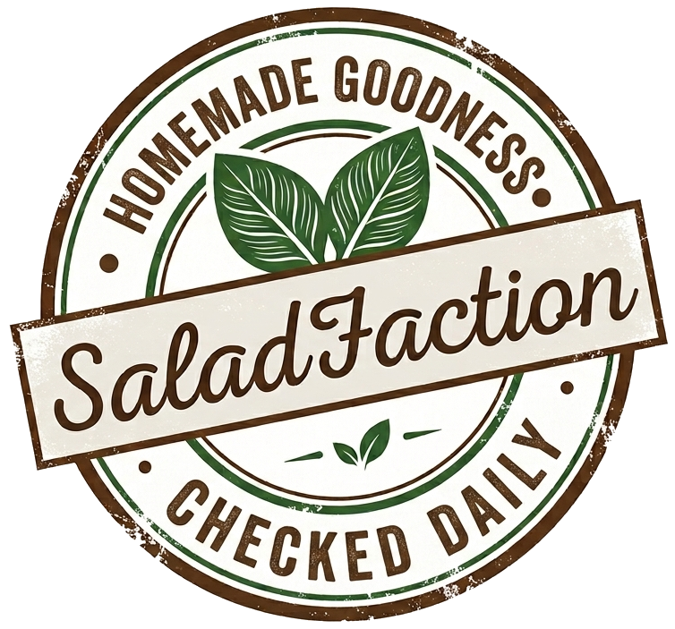 Saladfaction logo